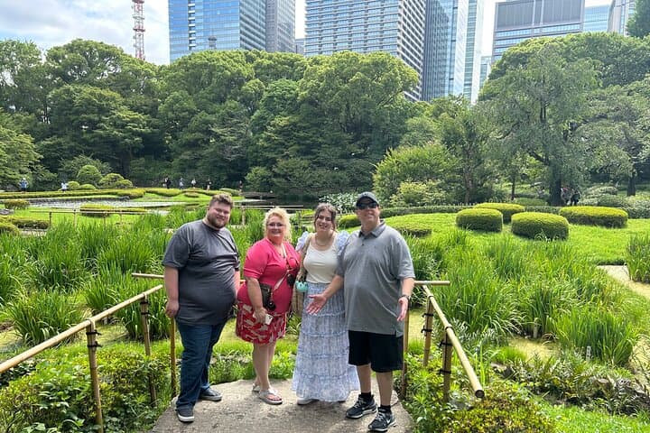 Full Day Tokyo Tour, From/To Tokyo,Yokohama, Narita, 2- 12 guests — photo 8