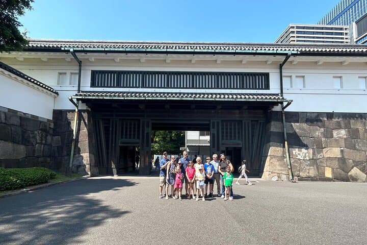 Full Day Tokyo Tour, From/To Tokyo,Yokohama, Narita, 2- 12 guests — photo 10