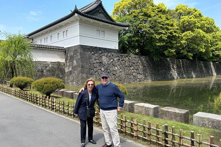 Full Day Tokyo Tour, From/To Tokyo,Yokohama, Narita, 2- 12 guests — photo 12
