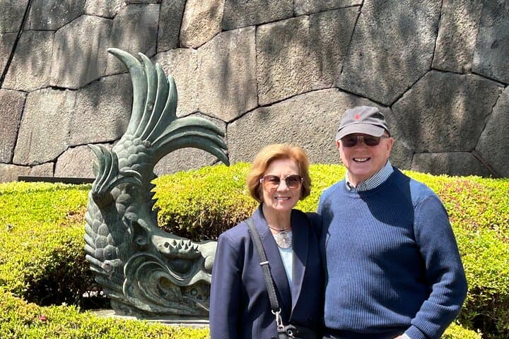 Full Day Tokyo Tour, From/To Tokyo,Yokohama, Narita, 2- 12 guests — photo 13