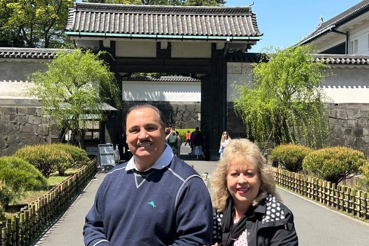 Full Day Tokyo Tour, From/To Tokyo,Yokohama, Narita, 2- 12 guests — photo 14