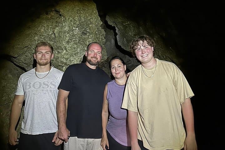 Okinawa Ishigaki Island Night Starry sky and Jungle night tour — photo 3