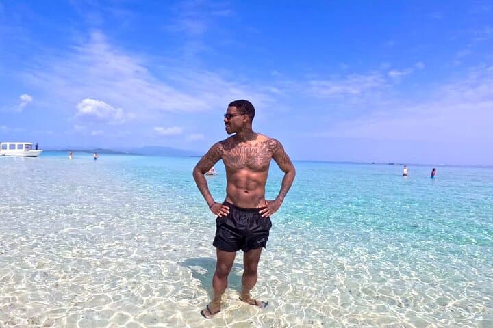 Ishigaki Phantom Island Snorkeling ＆ Kabira Bay SUP or Canoeing — photo 6