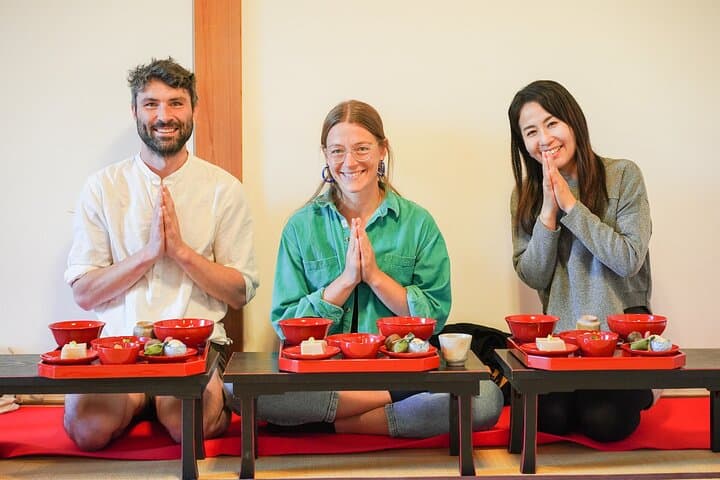 Kyoto Arashiyama Bamboo forest & Hidden Garden Walking Tour — photo 5