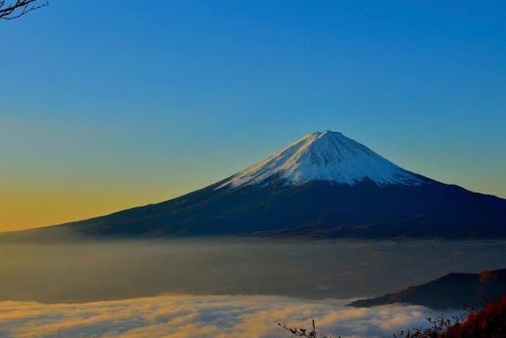 Private Mount Fuji and Hakone City Tour In luxury car from Tokyo — photo 14