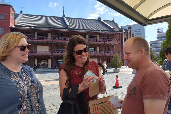 Yokohama Private Tour — photo 8