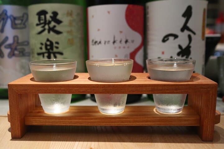 Kyoto Bar Hopping Night Tour — photo 13