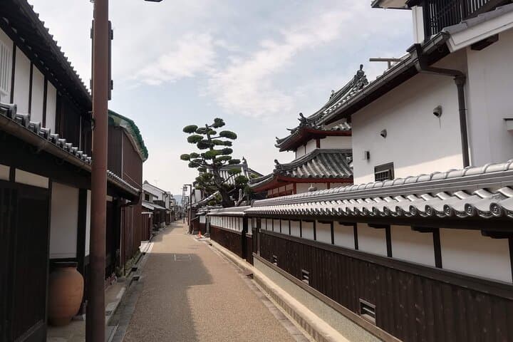 Ancient Nara Walking and Cycling Tour in Asuka — photo 3