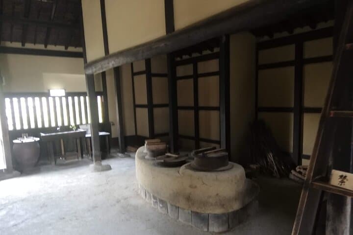 Ancient Nara Walking and Cycling Tour in Asuka — photo 4