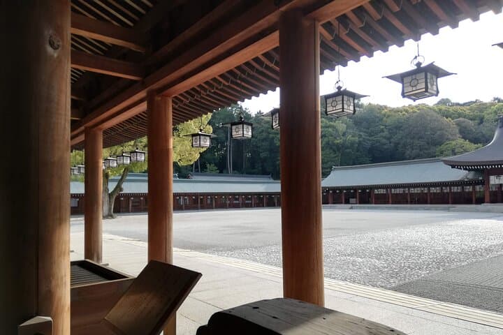 Ancient Nara Walking and Cycling Tour in Asuka — photo 5