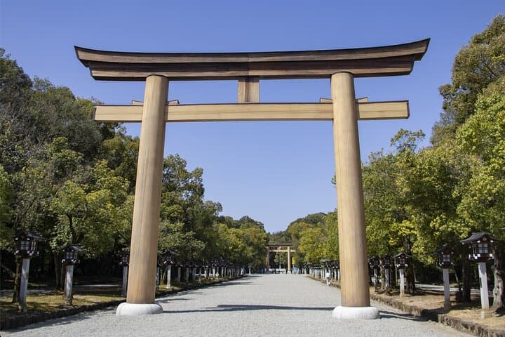 Ancient Nara Walking and Cycling Tour in Asuka — photo 6