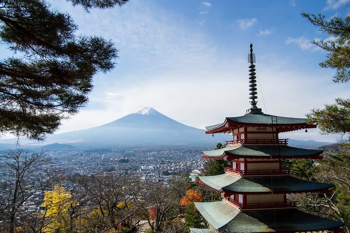 Japan eSIM - Data from 1 GB per day to 5GB — photo 2