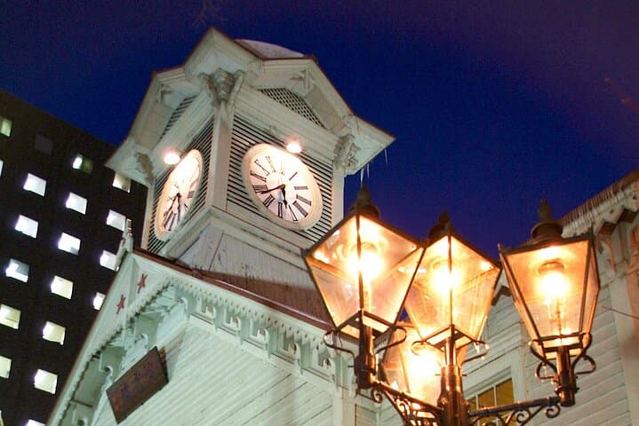 [Sapporo] Let's go to Mt. Moiwa & Sapporo Night View by chartered car! ! — photo 15