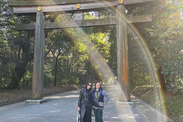 Tokyo Layover Tour with Licensed Guide:Narita Airport Dep — photo 15