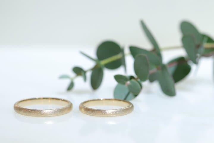 Handmade Wedding Ring Experience in Kyoto — photo 3