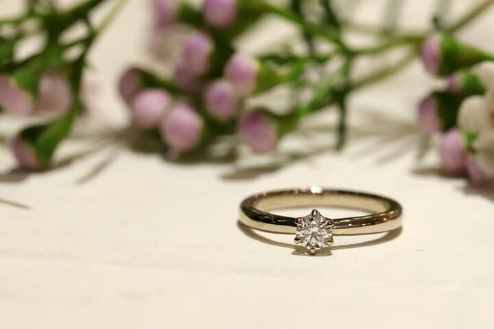 Handmade Wedding Ring Experience in Kyoto — photo 6