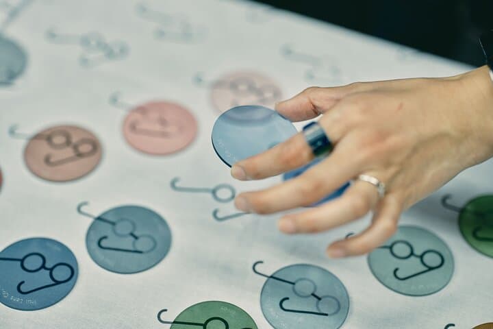 Private Making your Own Unique Sunglass in Sabae Fukui — photo 4