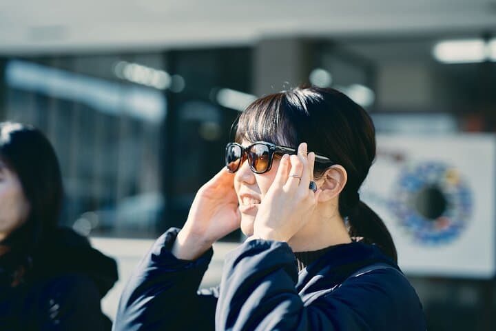 Private Making your Own Unique Sunglass in Sabae Fukui — photo 5