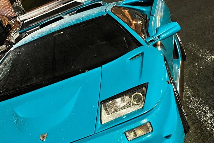 Tokyo: Daikoku JDM Car Meet & Night Car Culture Tour — photo 4