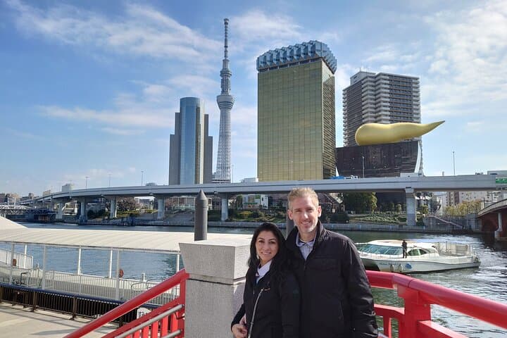 Tokyo Layover Tour with Licensed Guide:Narita Airport Dep — photo 20