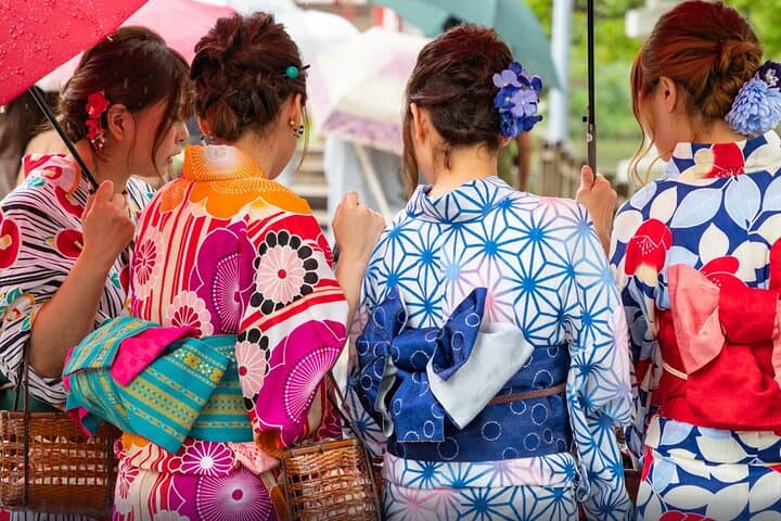 Japan's Dazaifu,Nanzoin and Mountaintop Full Day Private Tour — photo 2