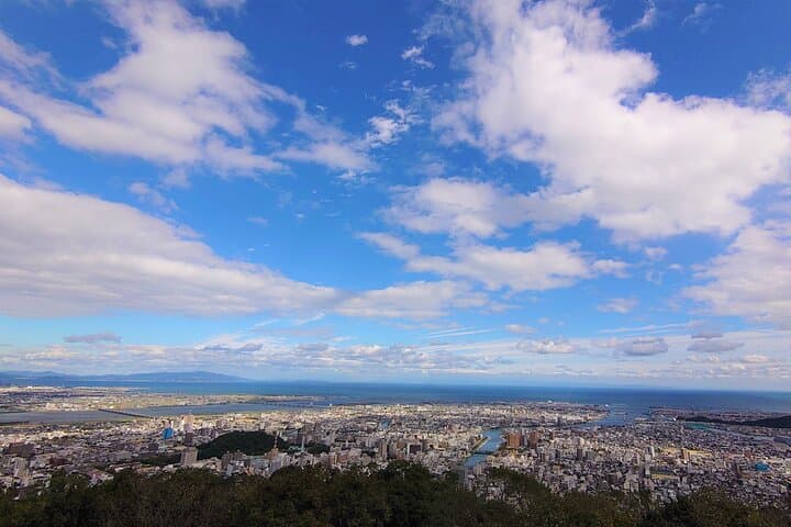 Tokushima & Mt. Bizan BROMPTON Slow Cycling Tour — photo 3