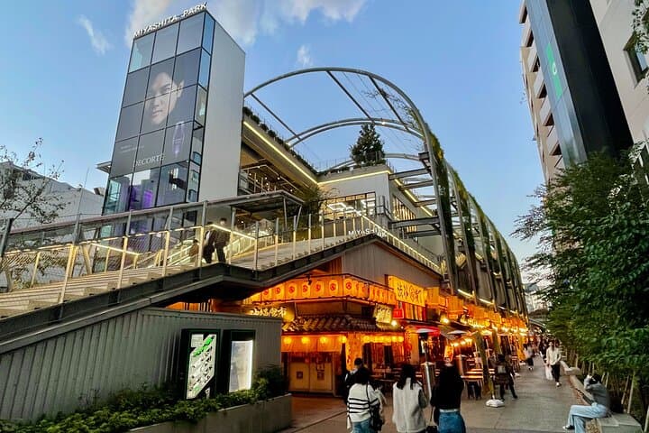Private Curated Tour | Get Tokyo’s Must Sees & Unique Insights — photo 11