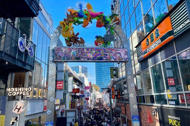 Private Curated Tour | Get Tokyo’s Must Sees & Unique Insights — photo 13