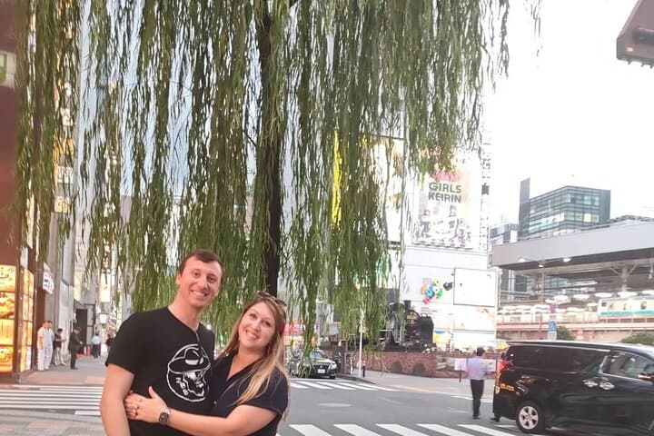 Shimbashi Tastes & Stories A Culinary Foodie Tour By Local Guide — photo 16