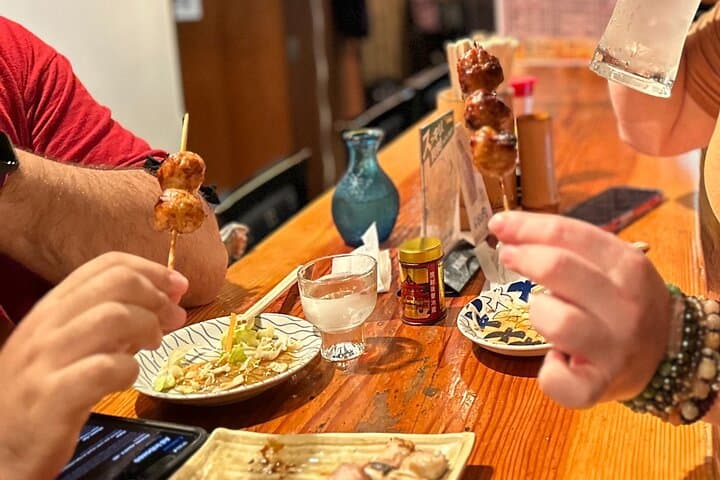 Izakaya Food Tour in Nagano — photo 20