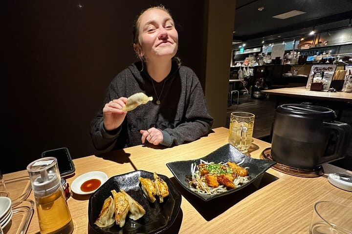 Izakaya Food Tour in Nagano — photo 5
