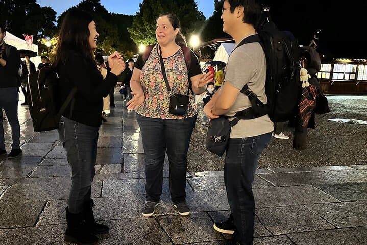 Walk Kyoto in Kimono Guided Cultural Tour with Tea Experience — photo 9