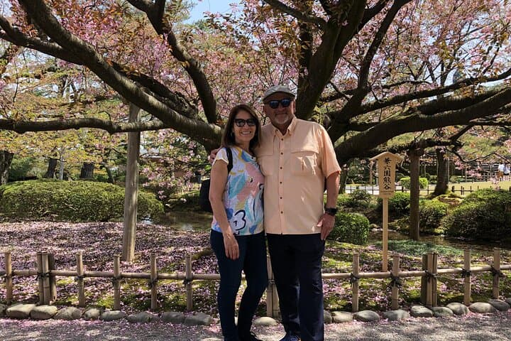 Kanazawa 6hr Full Day Tour with Licensed Guide and Vehicle — photo 4