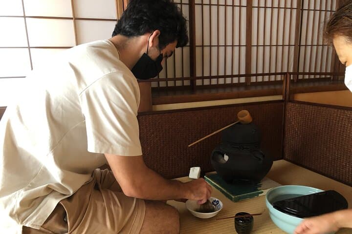 Kanazawa 6hr Full Day Tour with Licensed Guide and Vehicle — photo 13