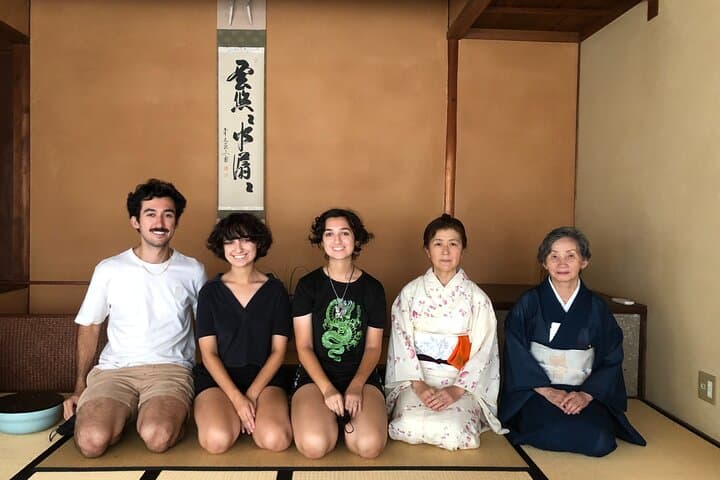 Kanazawa 6hr Private Tour with Government Licensed Guide — photo 15