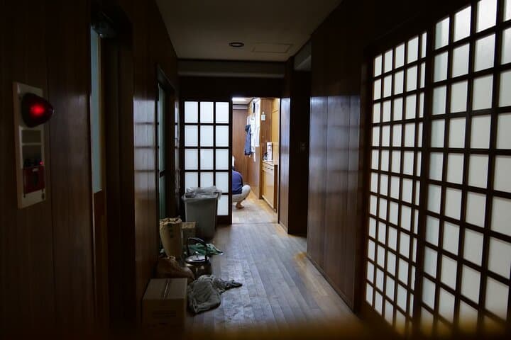 Exclusive Sumo Morning Practice in Tokyo with Photo Opportunity — photo 9