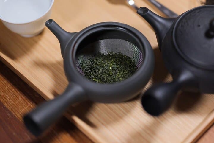 Real Tea Experience in Takayama with Expert Guide — photo 5