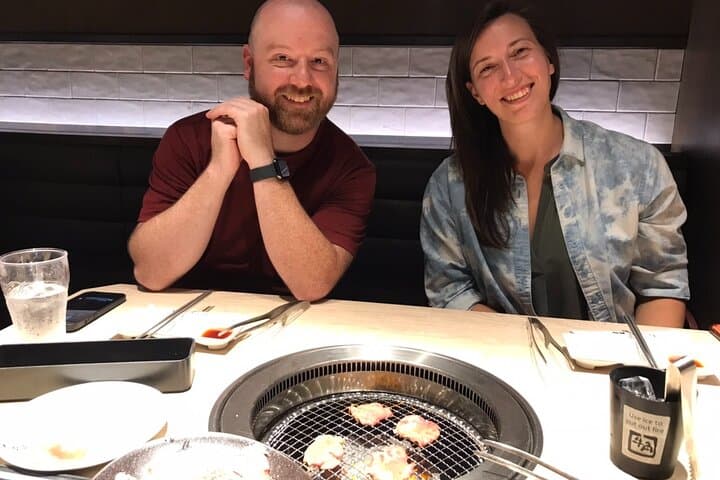 Shibuya Hidden Flavors A Family Friendly Foodie Tour With Guide — photo 18