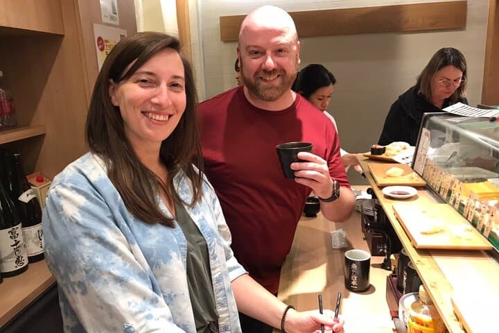 Shibuya Hidden Flavors A Family Friendly Foodie Tour With Guide — photo 20