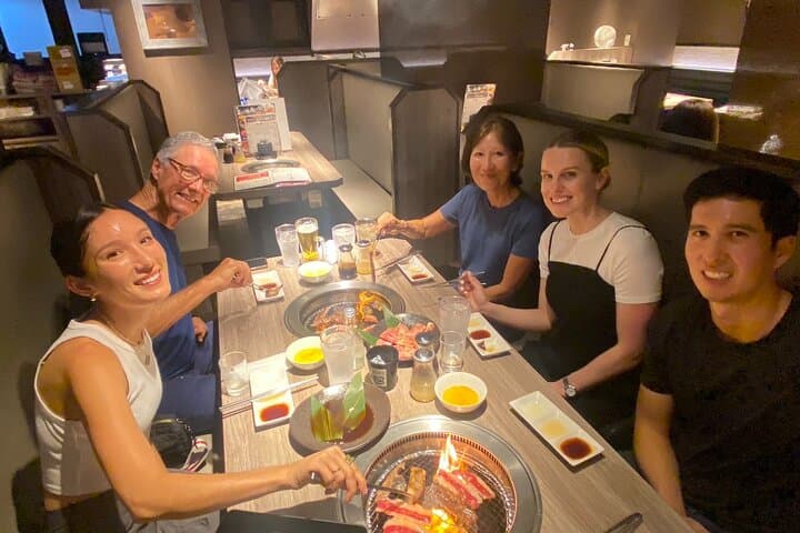 Shibuya Hidden Flavors A Family Friendly Foodie Tour With Guide — photo 16