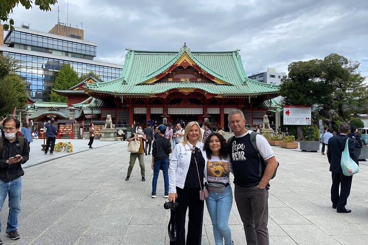 Akihabara Flavors and Anime Fun Private Guided Tour for All Ages — photo 7