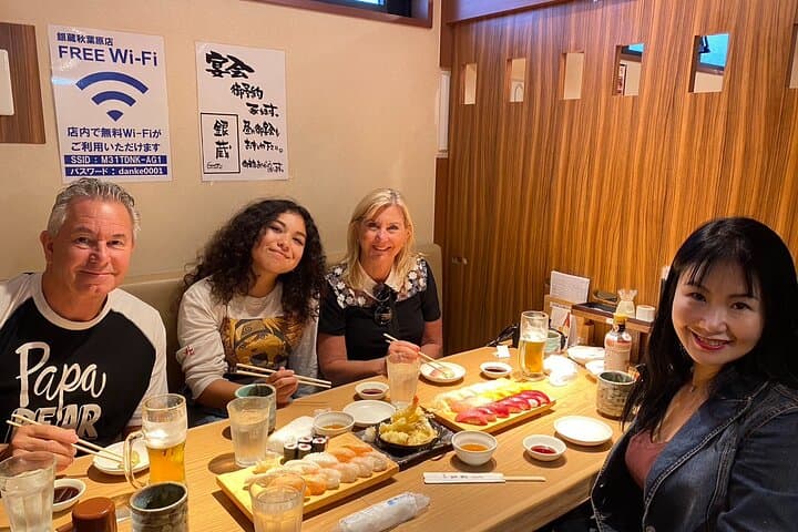 Akihabara Flavors and Anime Fun Private Guided Tour for All Ages — photo 12