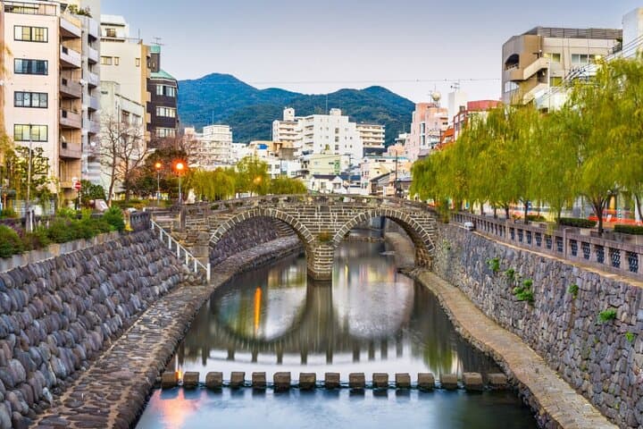 4 Hour Private Cherry Blossom "Sakura" Experience in Nagasaki — photo 6