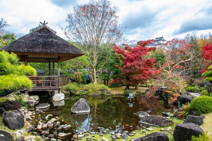 Himeji Private Customizable Half Day — photo 7