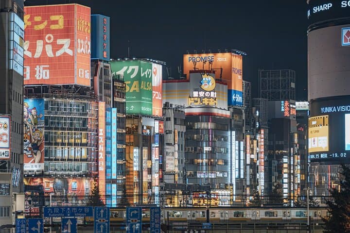 Osaka Nightlife Private Tour: Bar Hopping, Shopping & Sightseeing — photo 4