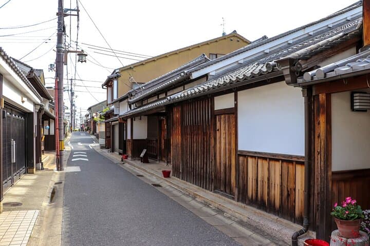 Private Journey in Nara’s Historical Wonder — photo 6