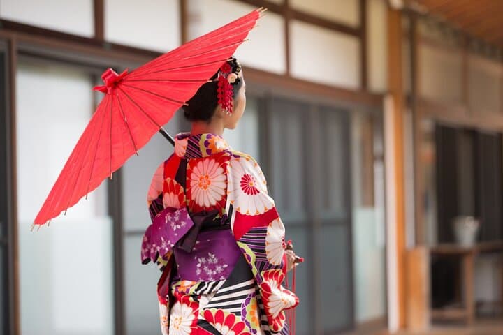 Private Journey in Nara’s Historical Wonder — photo 7