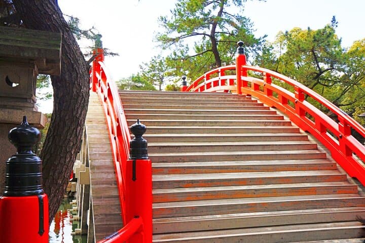 Minoo Park Adventure Private Tour: Nature, Temples & Coffee Bliss — photo 3