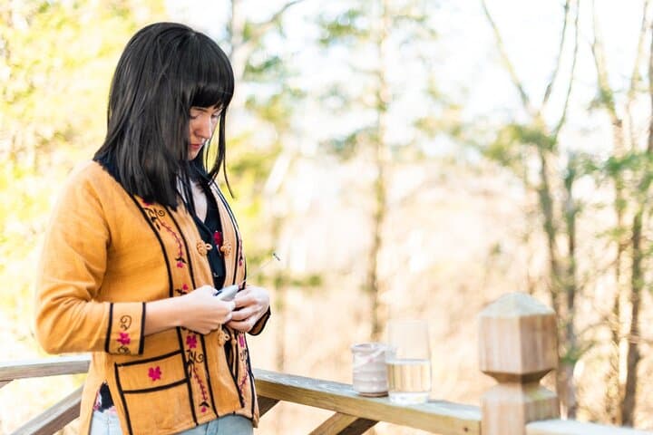 Minoo Park Adventure Private Tour: Nature, Temples & Coffee Bliss — photo 2