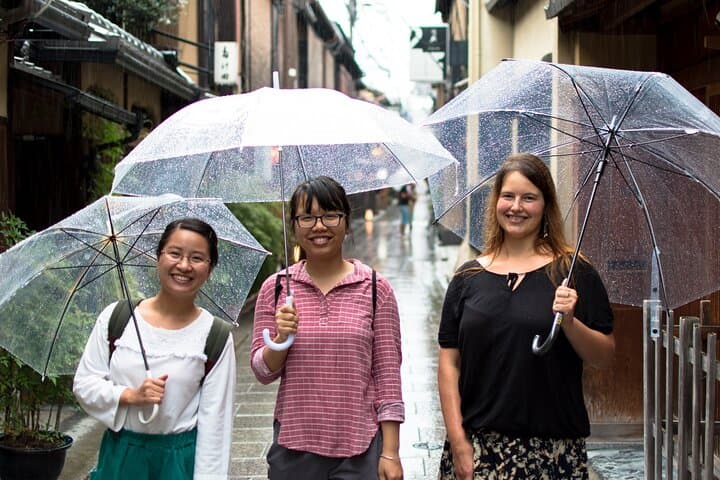 Nishiki Market Lunch Tour — photo 12